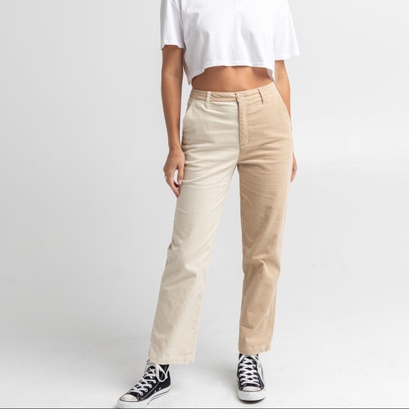 Brixton | Jeans | Brixton Corduroy 